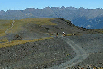 Pic Negre Off-Road 336